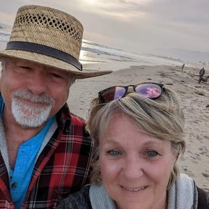 Meet your Posher, Louise